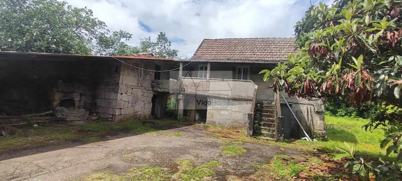 Country homes for sale in Vilaboa  with Heating, Private garden and Terrace