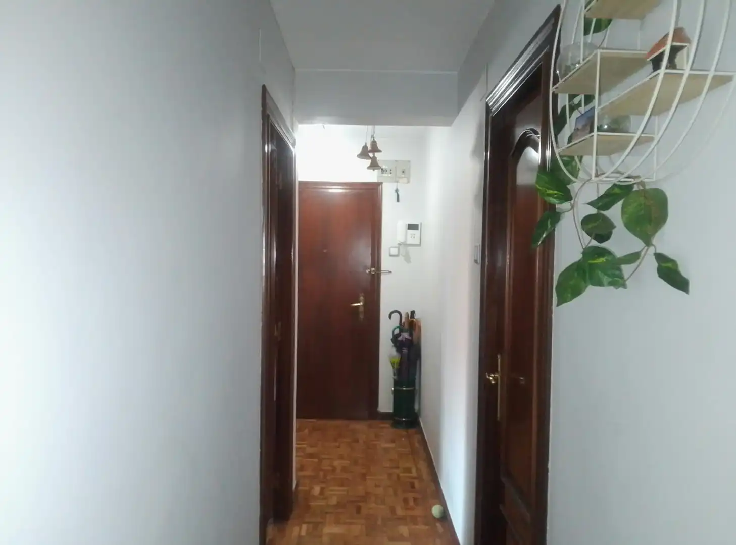 Piso en venta en Gijón  con Terraza y Amueblado