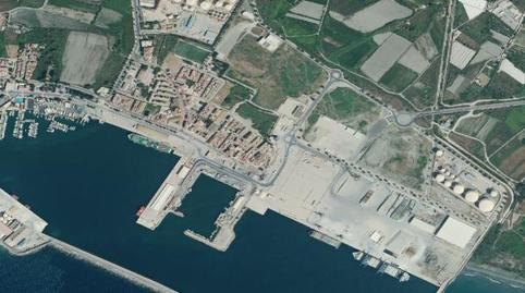 Foto 5 de Casa o chalet en venta en Playa de Granada, Granada