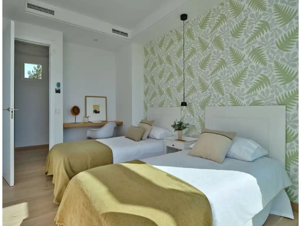 Haus mit Pool zum Verkauf in Paseo De Los Jazmines-Valdeolle, imagen 19