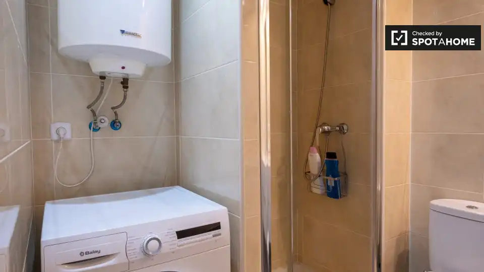 Habitación en Pinar del Rey