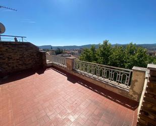 Terrace of Attic for sale in Igualada  with Terrace