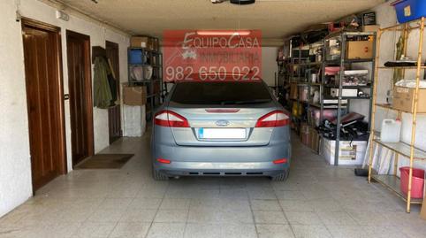 Foto 3 de Casa o xalet en venda a Parroquias del Oeste, Lugo