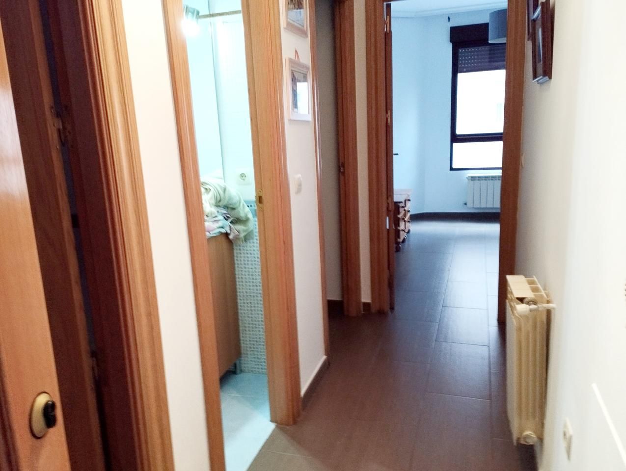 Apartment for sale in San Pablo,  Albacete Capital