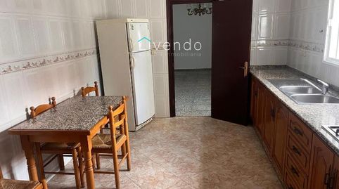 Foto 3 de Casa o xalet en venda a Núcleo urbano, Chiclana de la Frontera