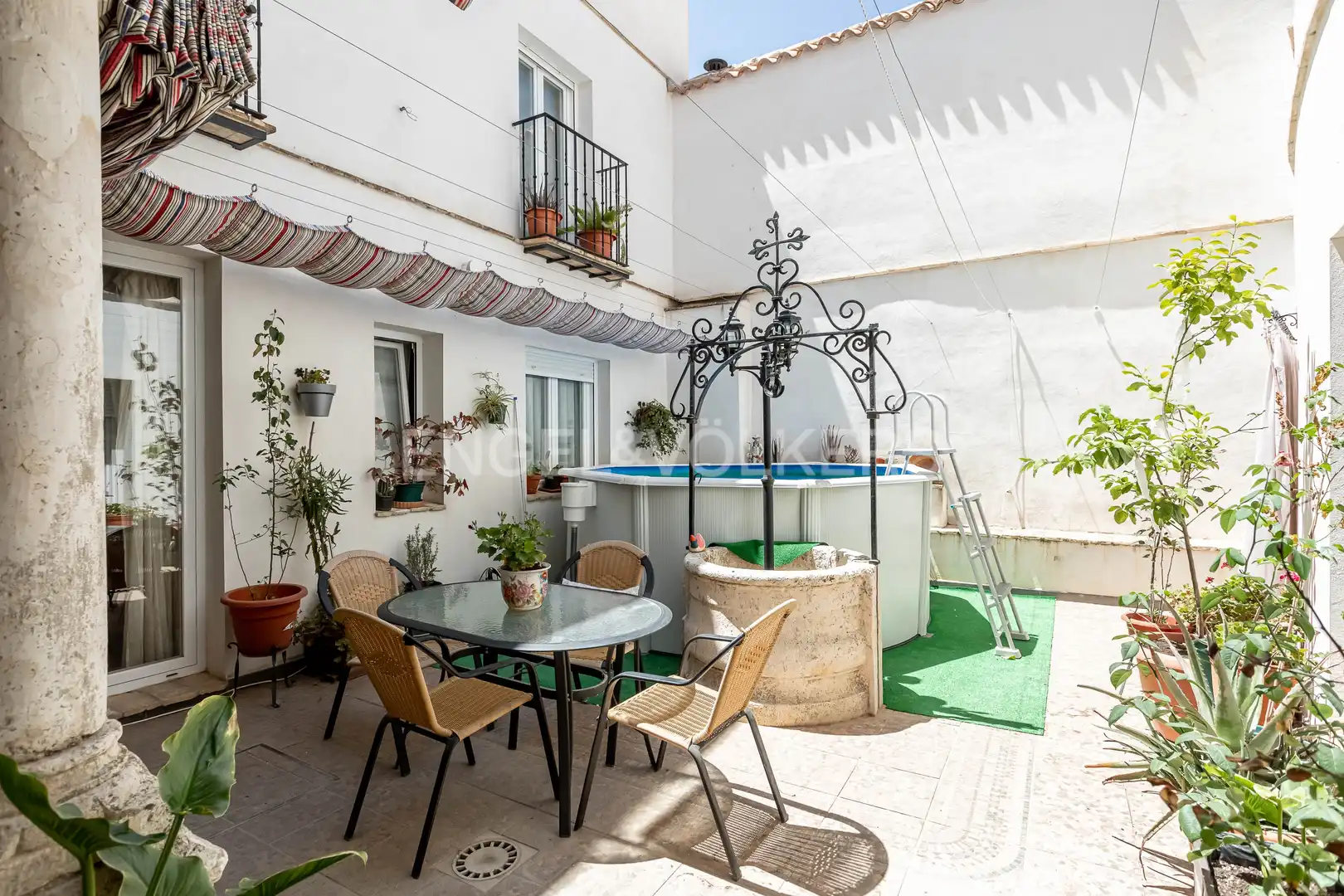 Casa con terrazza in vendita a Estepa, imagen 4