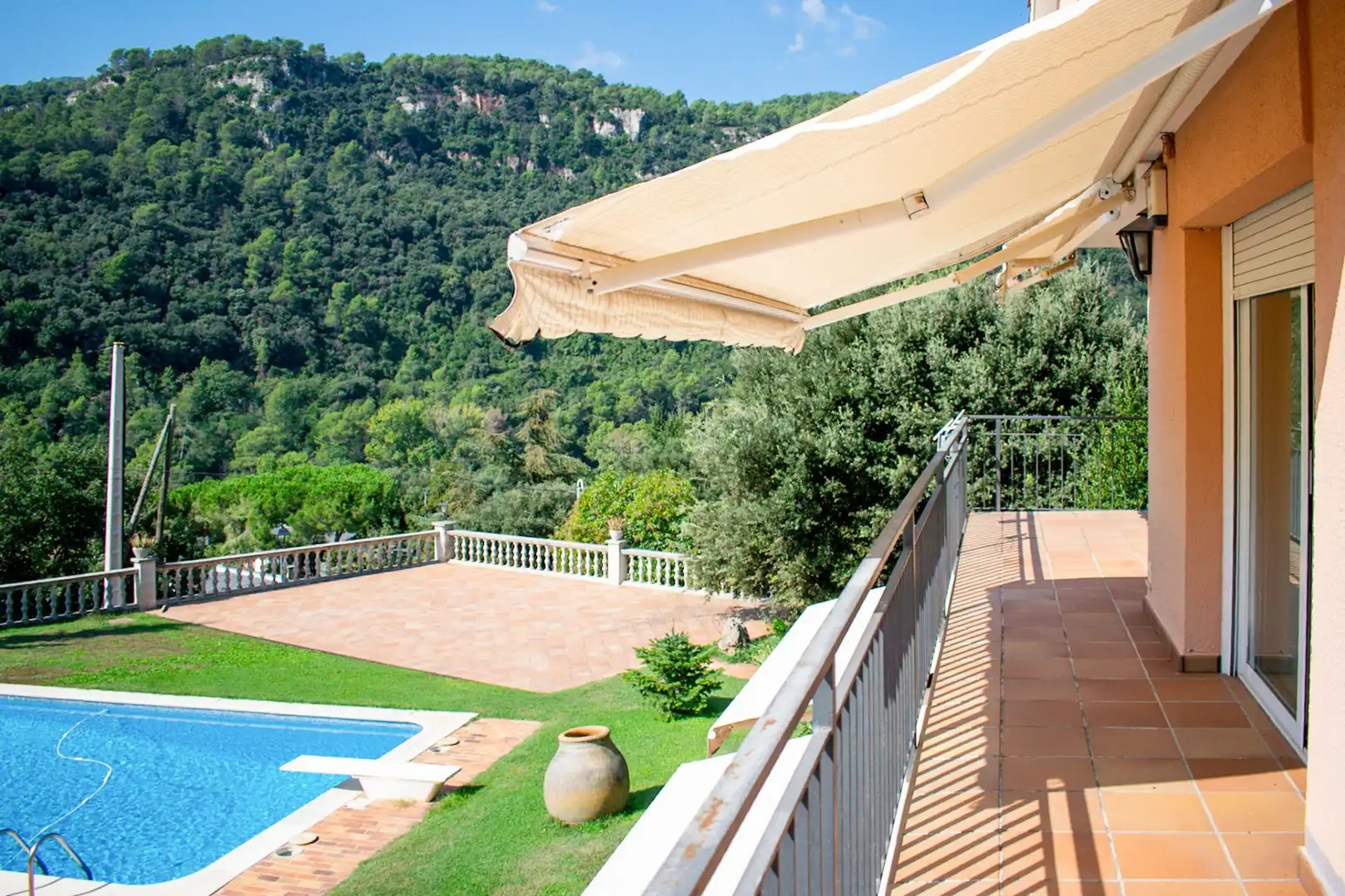 House with pool for sale in Tagamanent, imagen 22