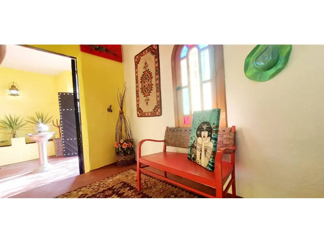 Villa con piscina in vendita a Carretera De La Parra, imagen 63