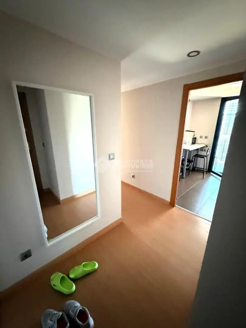 Habitación de Piso de alquiler en Móstoles con Aire acondicionado, Calefacción y Terraza