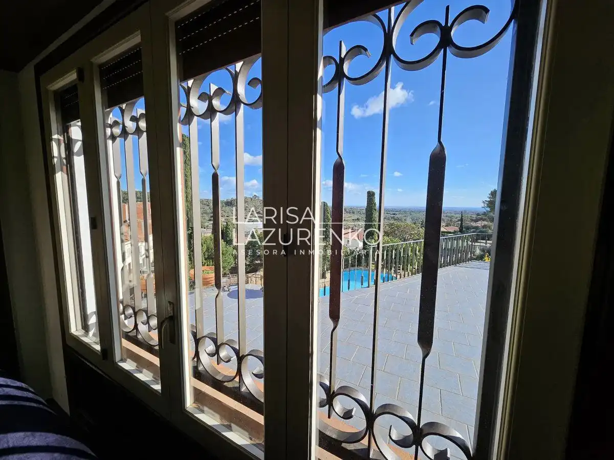 Vista exterior de Casa o chalet en venta en Riudecanyes con Aire acondicionado, Calefacción y Terraza