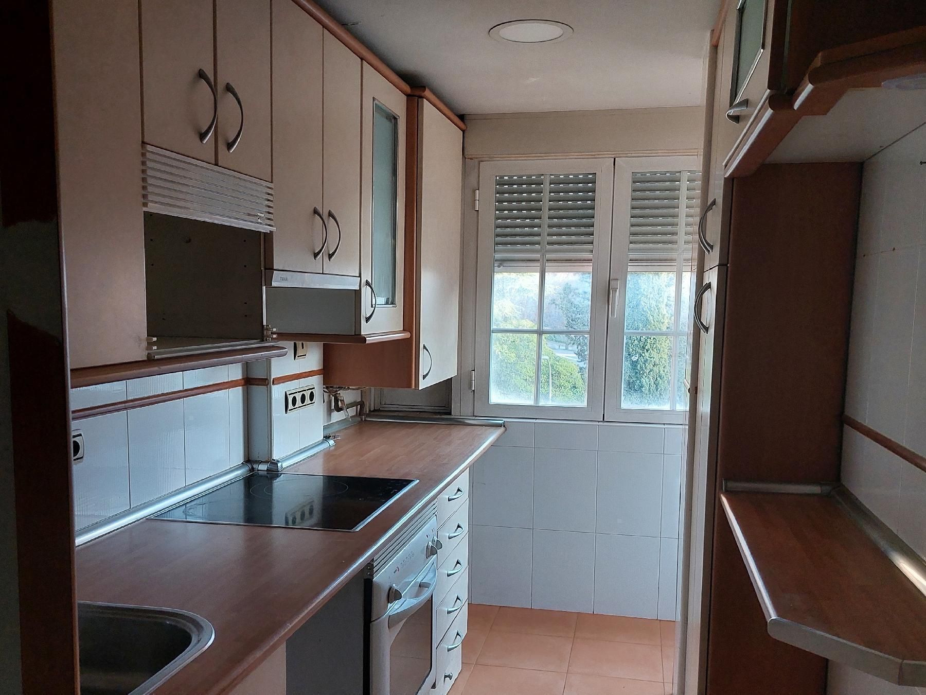 Flat for sale in Fontarrón