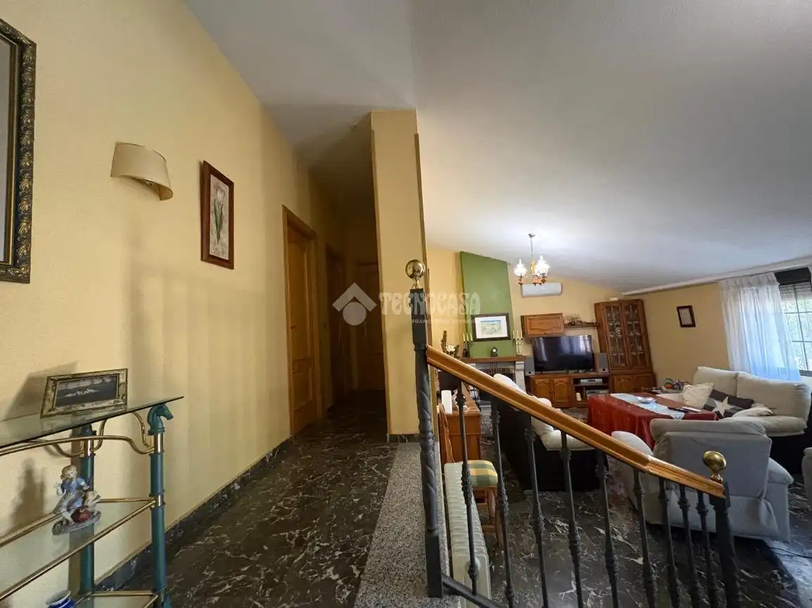 Casa o chalet en venta en Los Villares