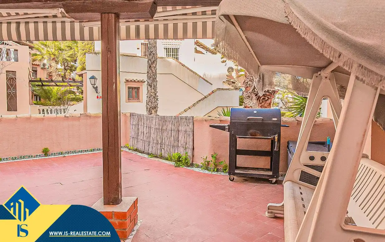 Apartament amb piscina en venda a Playa de los Locos, imagen 49