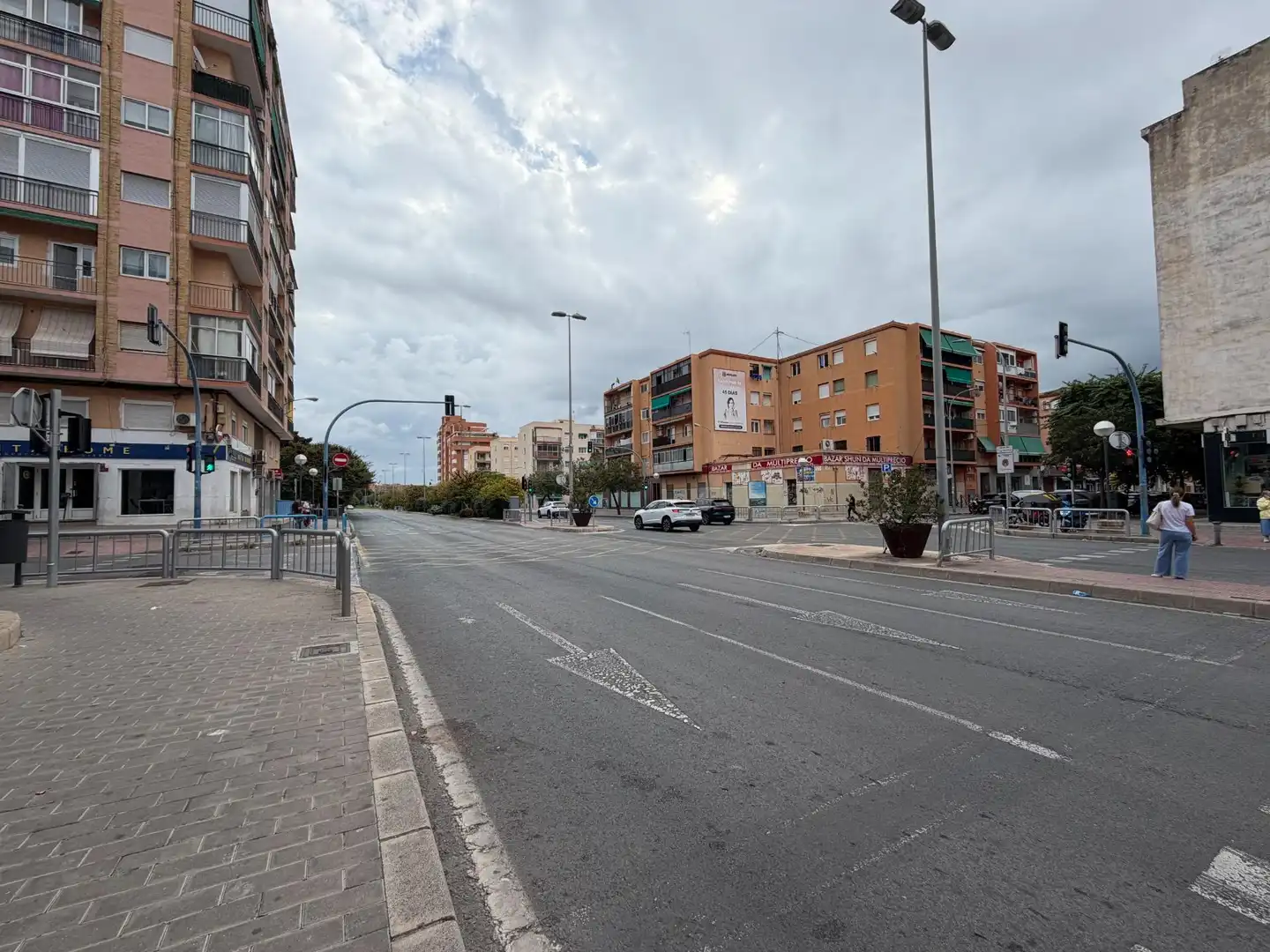 Piso con balcón en venta en Garbinet - Vistahermosa, imagen 24