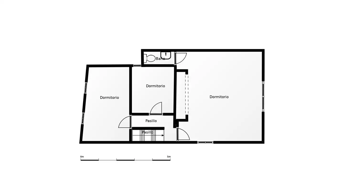 Casa o chalet en venta en Barcelona con Aire acondicionado, Jardín privado y Terraza
