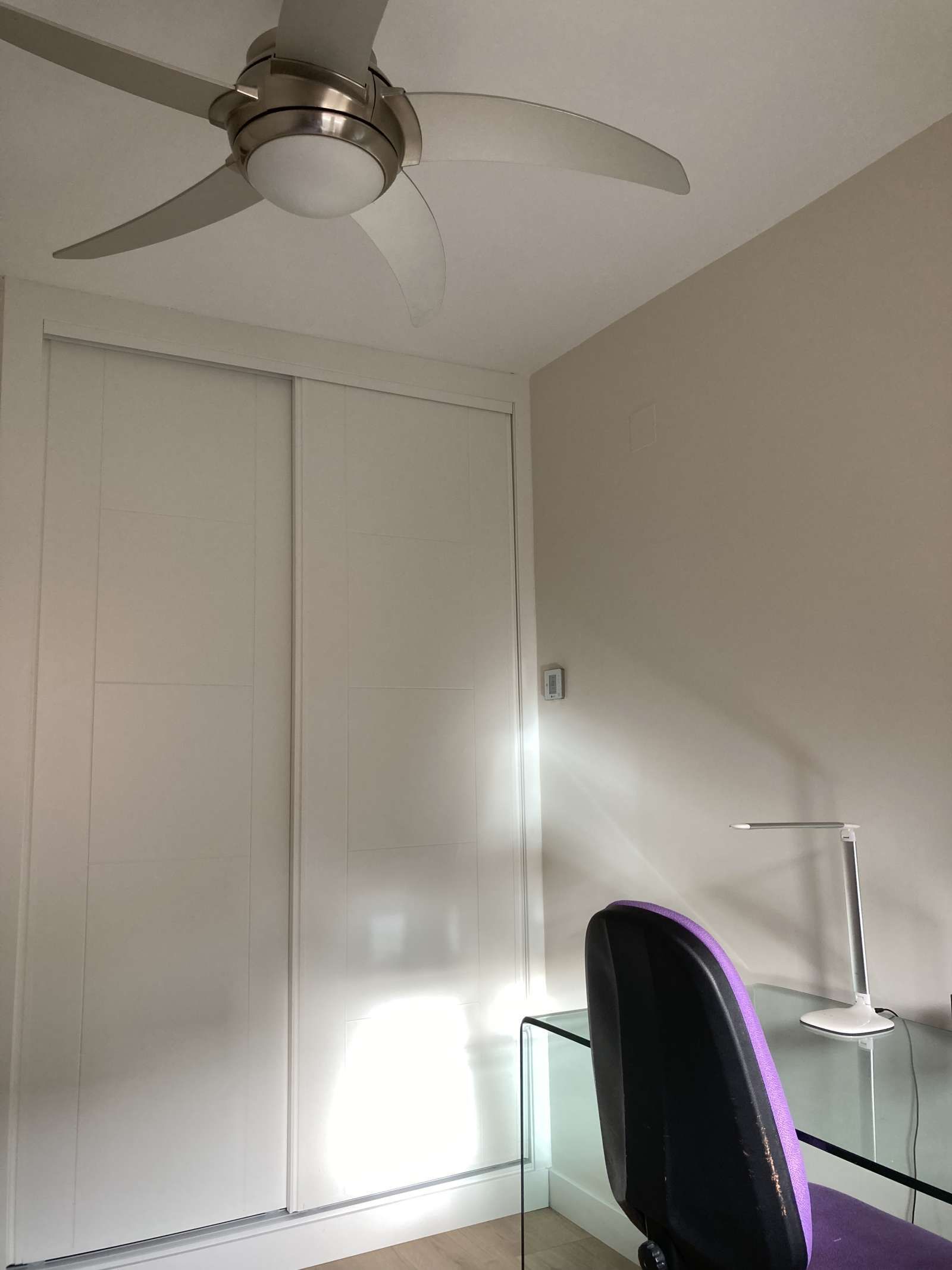 Flat to share in El Cónsul - Ciudad Universitaria - El Romeral