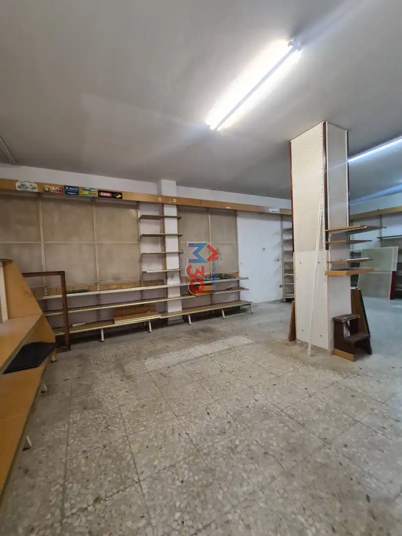 Local commercial à vendre à Centro, imagen 20
