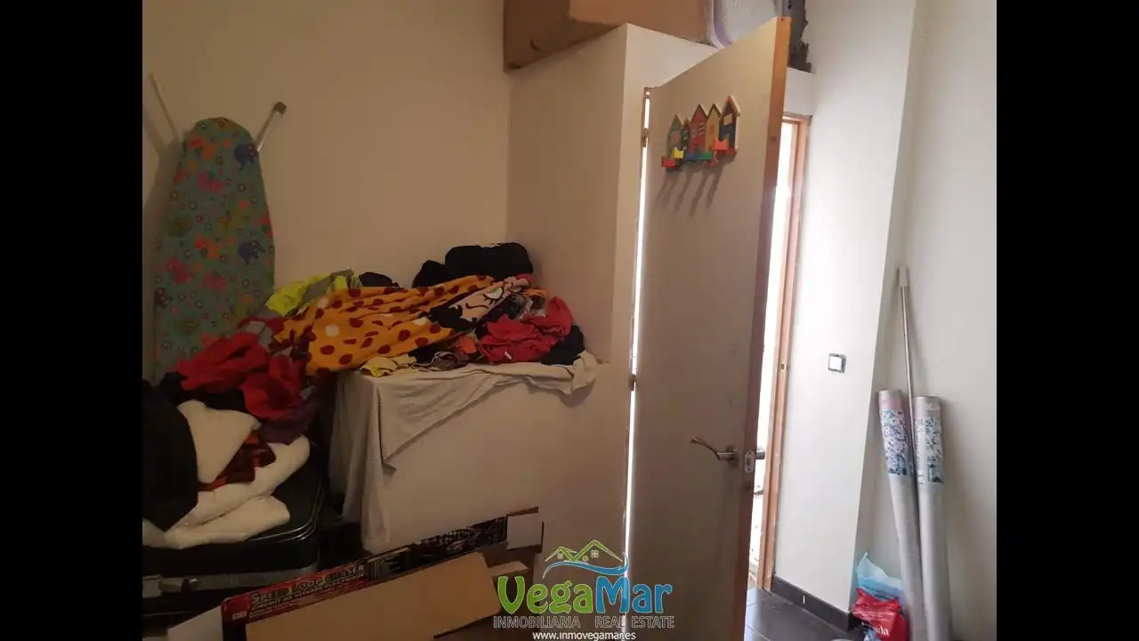 Dormitori de Casa o xalet en venda en Otívar