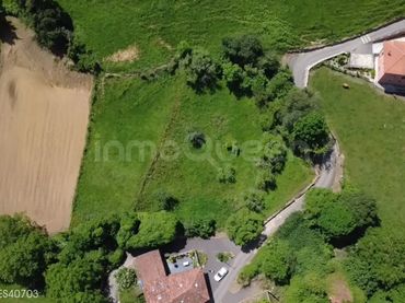 Terreny residencial en venda a Peñamellera Baja