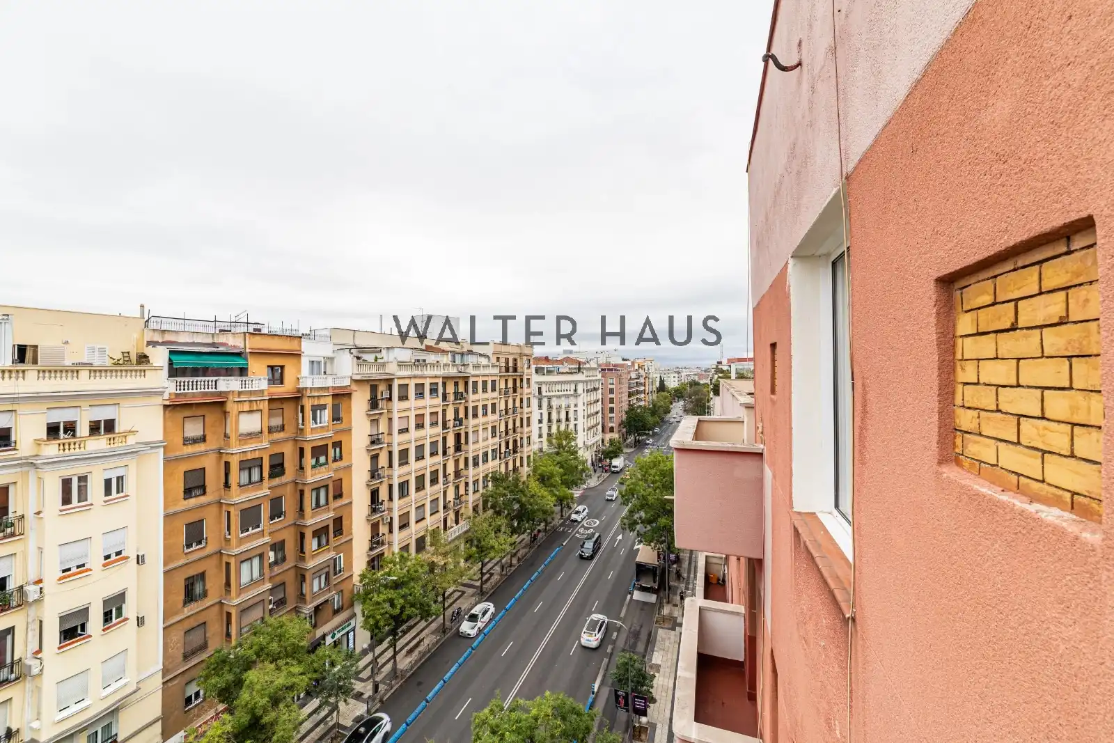 Penthouse with lift for sale in Calle Alcalá, imagen 35