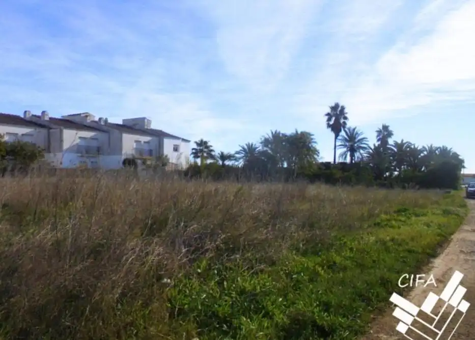 Wohnbaugrundstück zum Verkauf in COSTA NORTE, imagen 6
