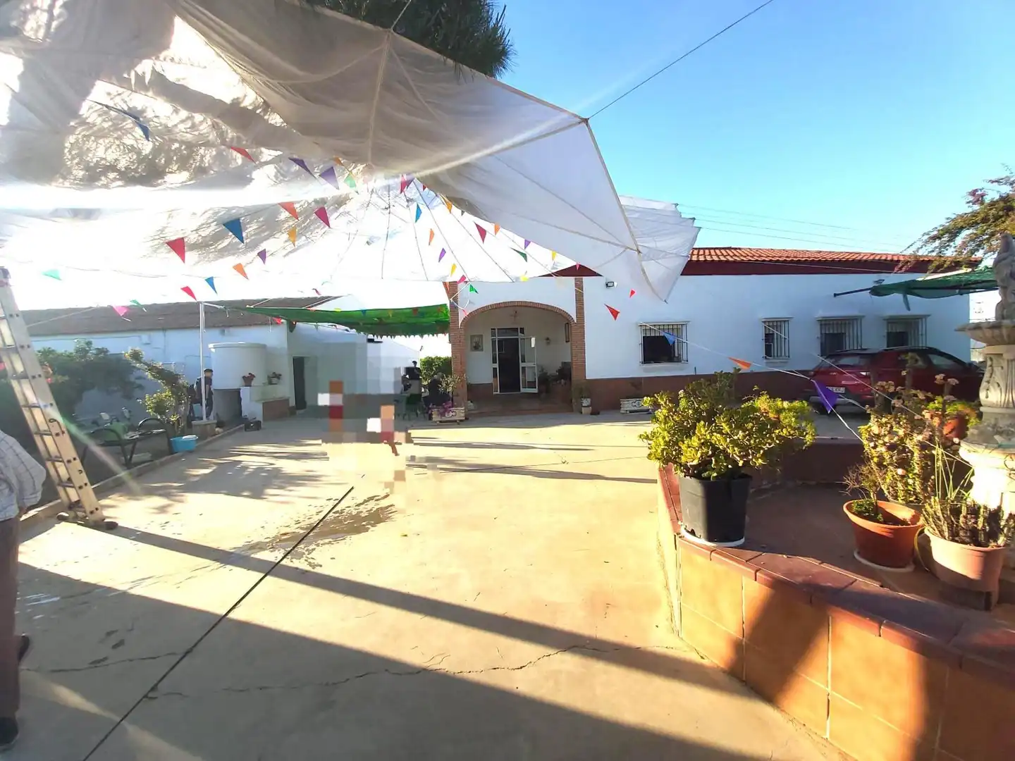 Casa o xalet en venda en Utrera