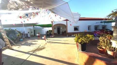 Foto 3 de Casa o chalet en venta en Pedanías Norte, Utrera