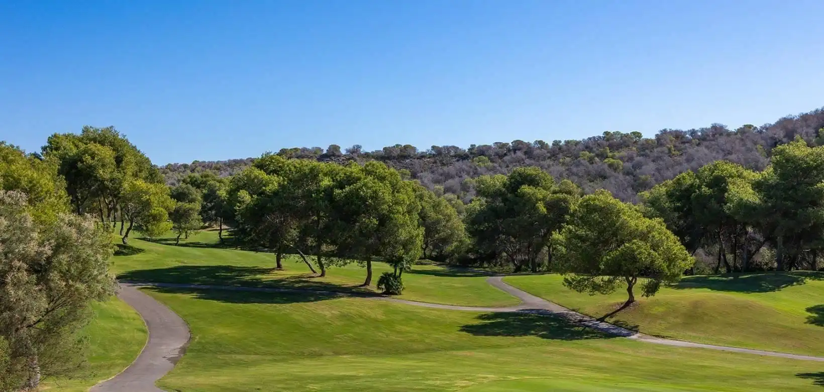 Vista exterior de Casa o xalet en venda en Orihuela amb Aire condicionat, Calefacció i Jardí privat