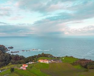 Residencial en venda en Cudillero