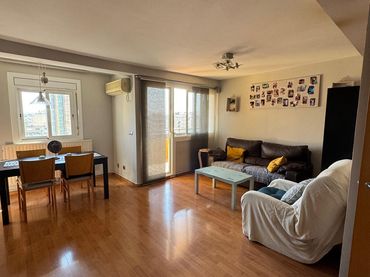 Appartamento con ascensore in vendita a Badia del Vallès