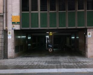 Parking of Garage to rent in  Barcelona Capital