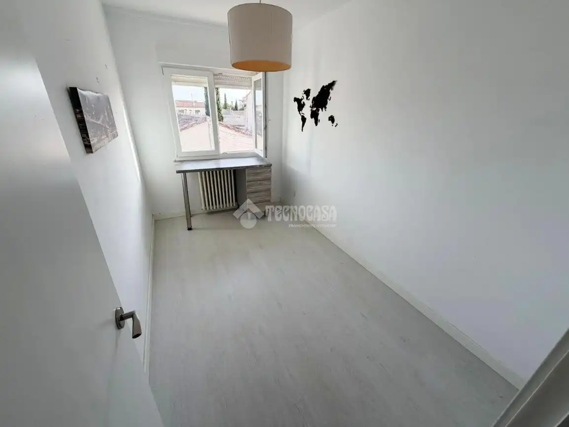 Habitación de Piso en venta en San Mateo de Gállego con Terraza y Trastero