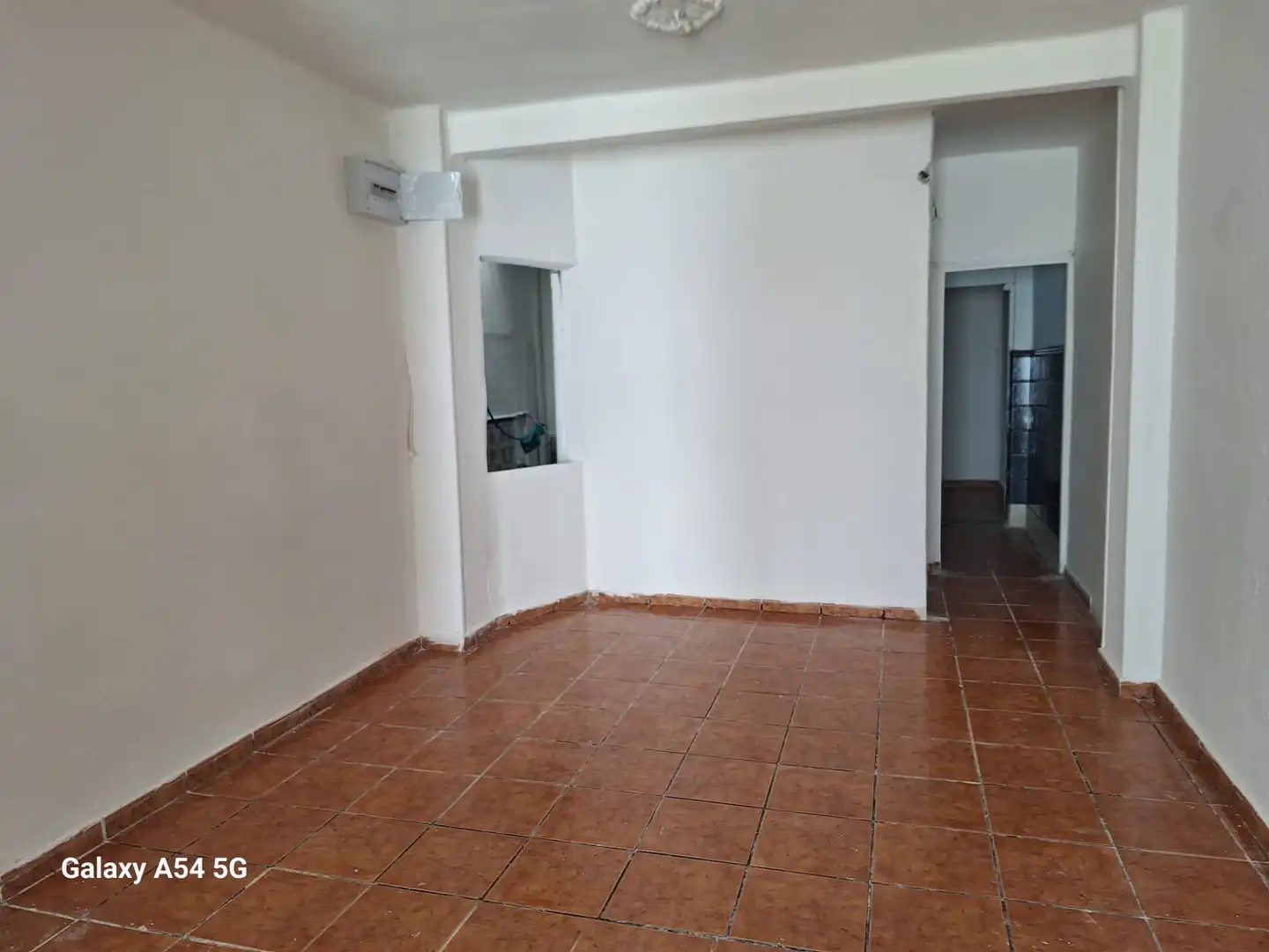 Piso en venta en Elda con Balcón