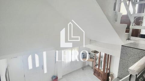 Foto 5 de Casa o xalet en venda a A Illa de Arousa , Pontevedra