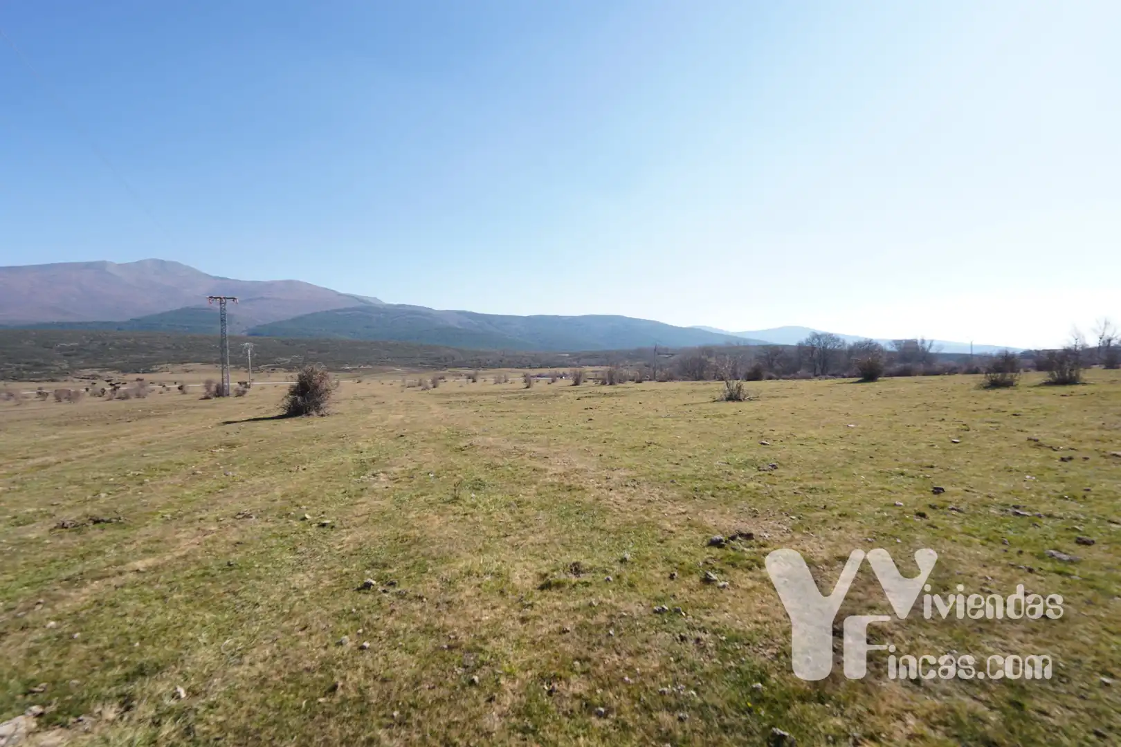 Terreno rústico en venta en Campillo de Ranas, imagen 28