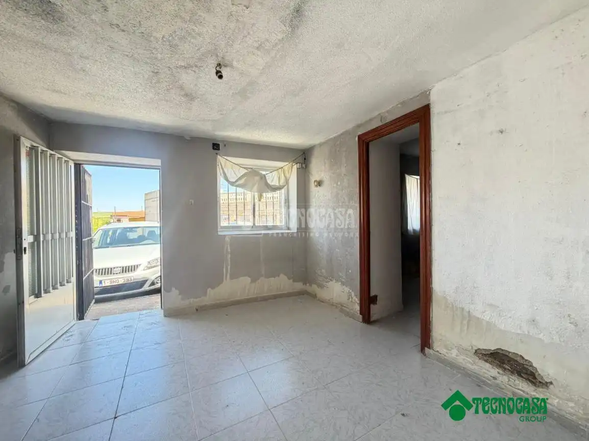 Piso en venta en Escalonilla