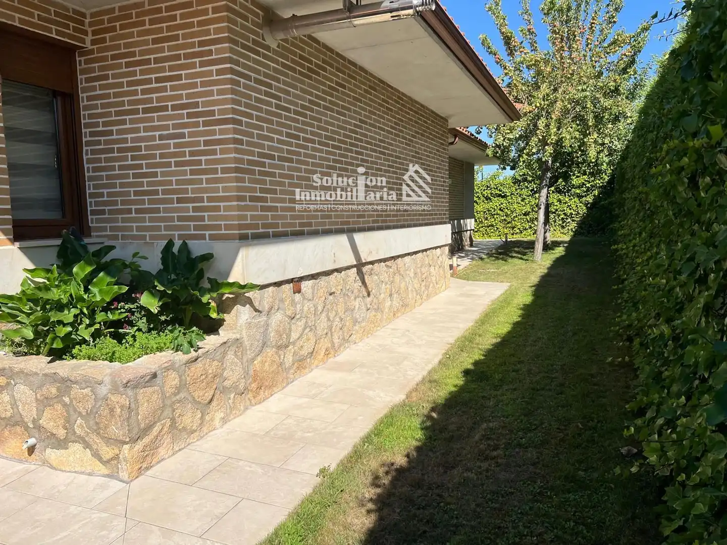 Chalet con piscina en venta en Martín Gaite, imagen 36