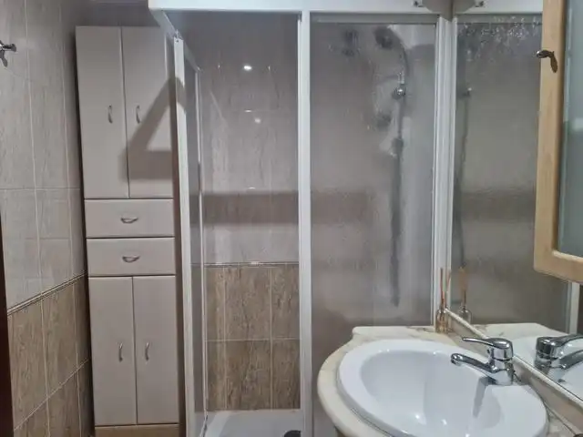 Bathroom of Flat for sale in Ames  with Heating, Private garden and Terrace