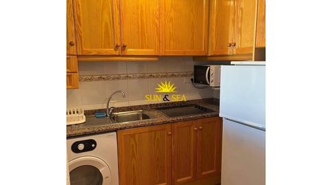 Foto 5 de Piso en venta en El Molino, Torrevieja