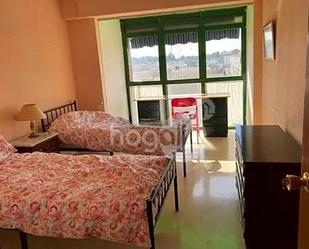 Bedroom of Flat to rent in  Sevilla Capital  with Air Conditioner