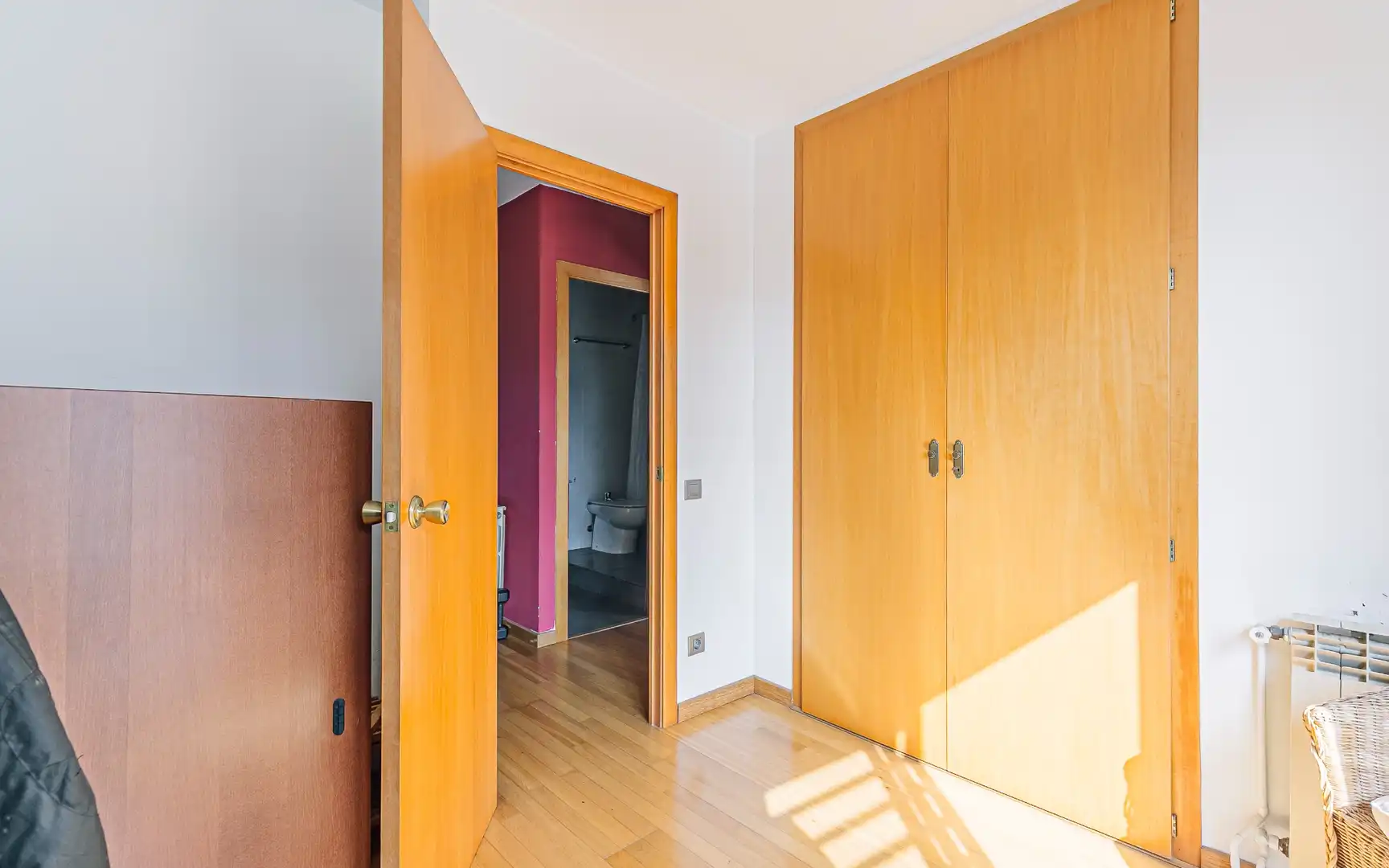 Casa amb terrassa en venda a Lleida, imagen 35
