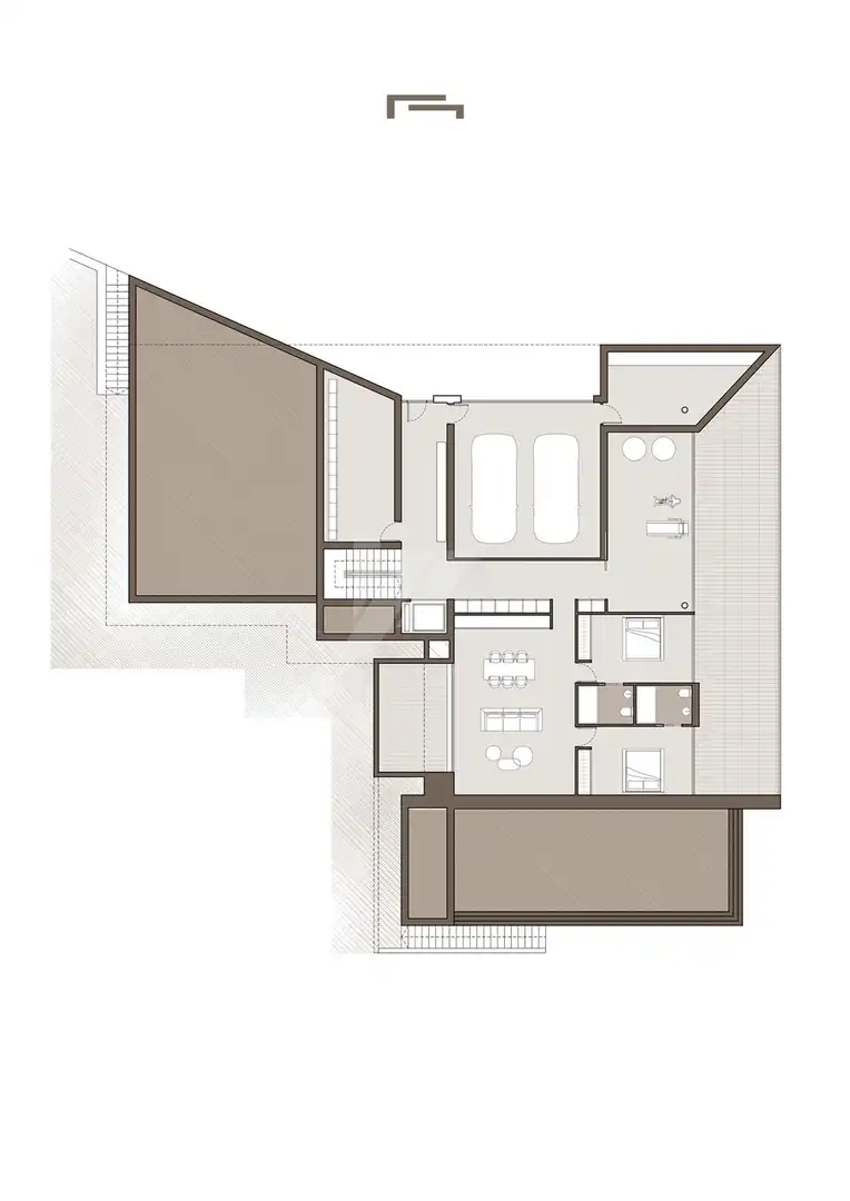 Villa con piscina in vendita a Paichi, imagen 15