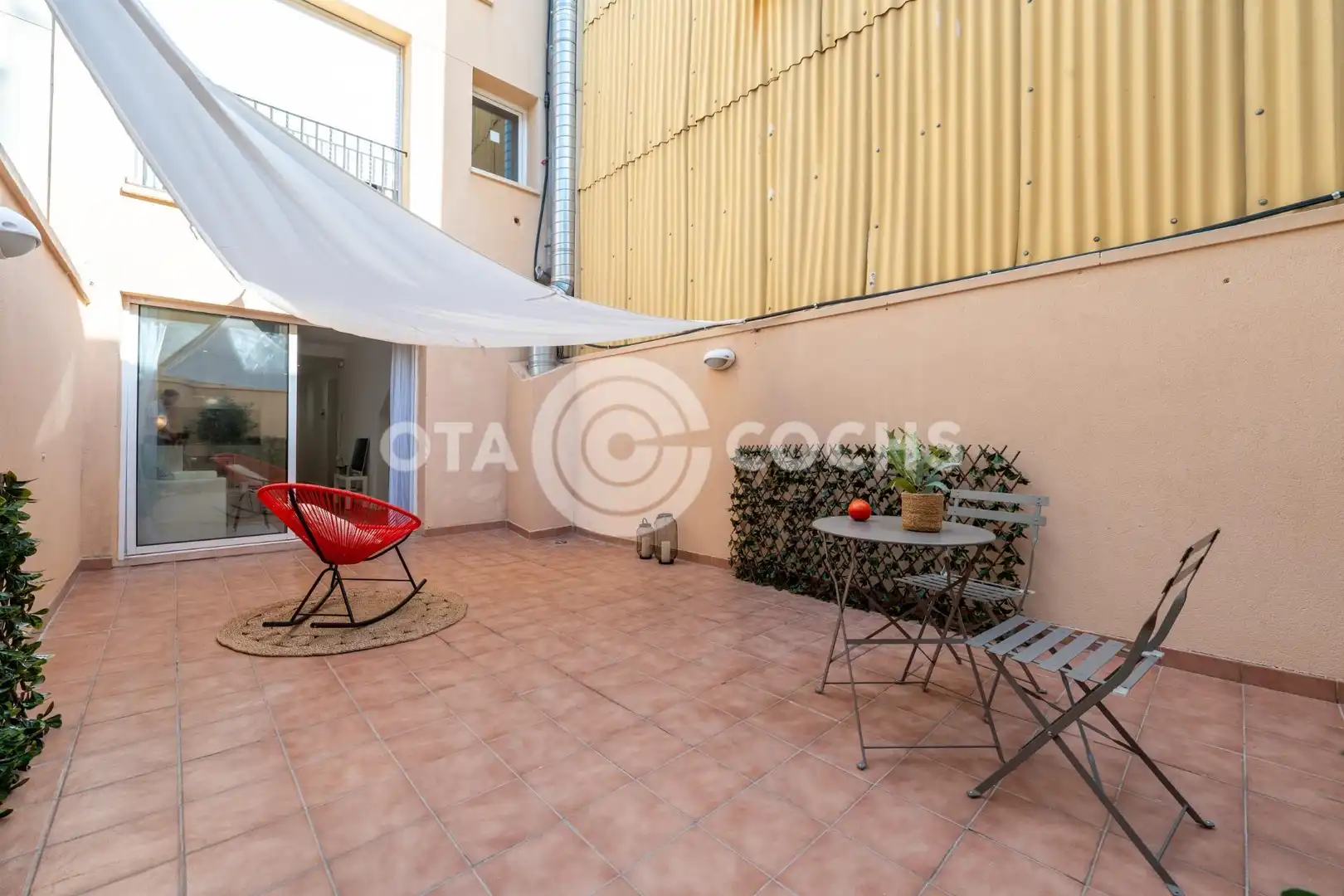Wohnung mit Terrasse zum Verkauf in Carrer ROSER, imagen 14