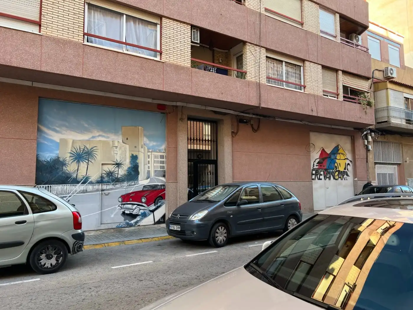 Business premises to rent in Elche ciudad, imagen 18