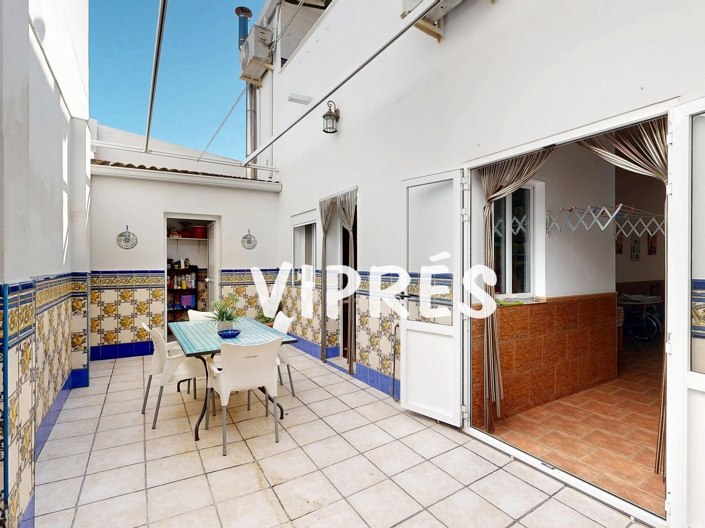 Casa o xalet en venda a Arroyo de San Serván