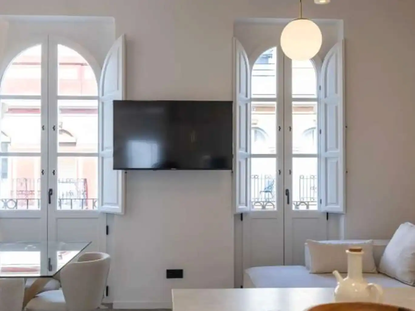 Flat to rent in Carrer de la Visitació 28, imagen 14