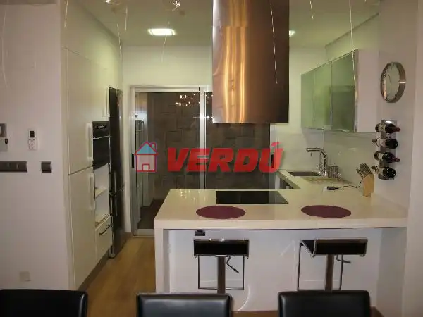 Terraced house for sale in Carrer Alfonso X el Sabio 9, imagen 2