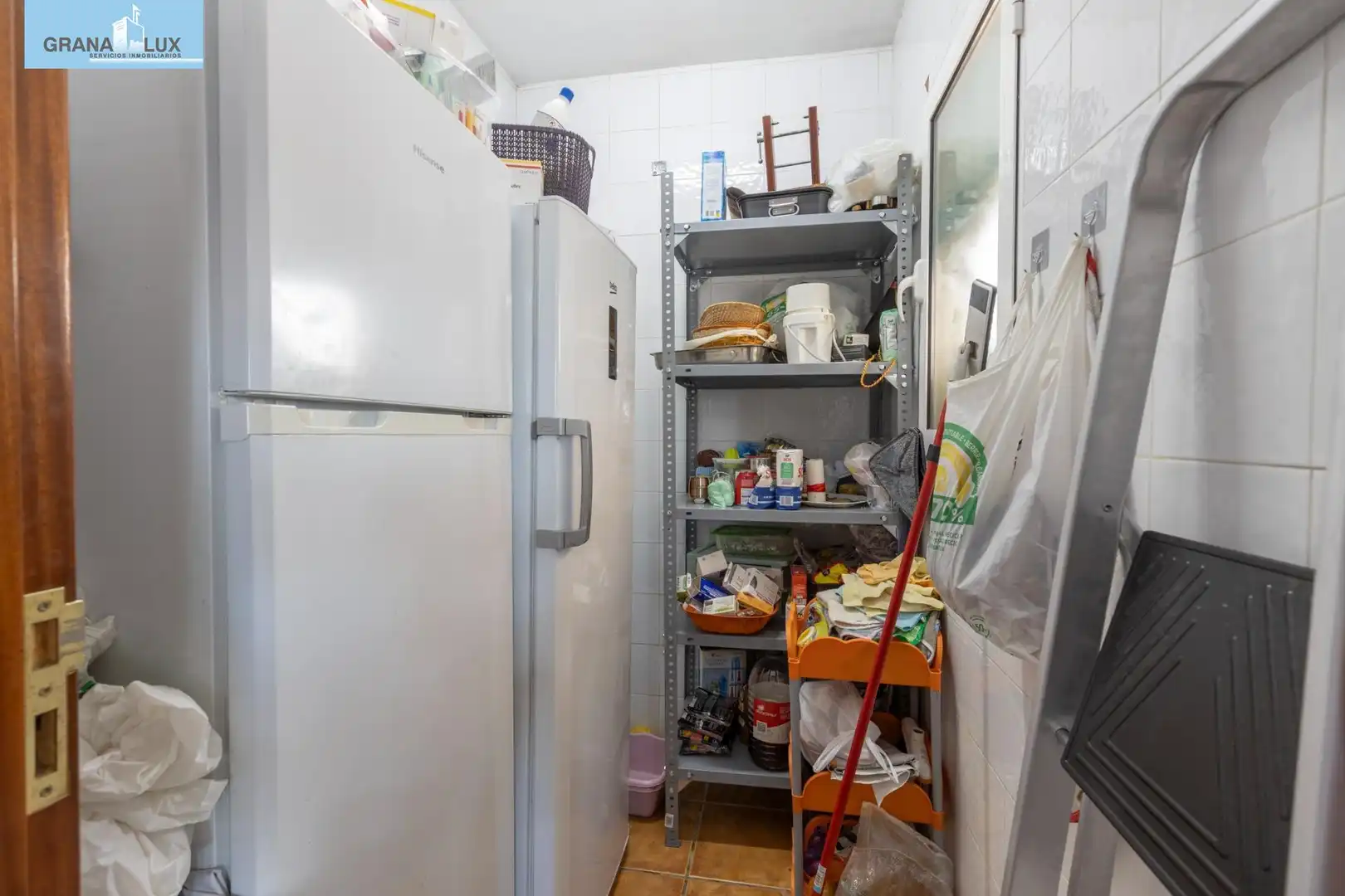 Casa amb terrassa en venda a Calle del Mediodía, imagen 71