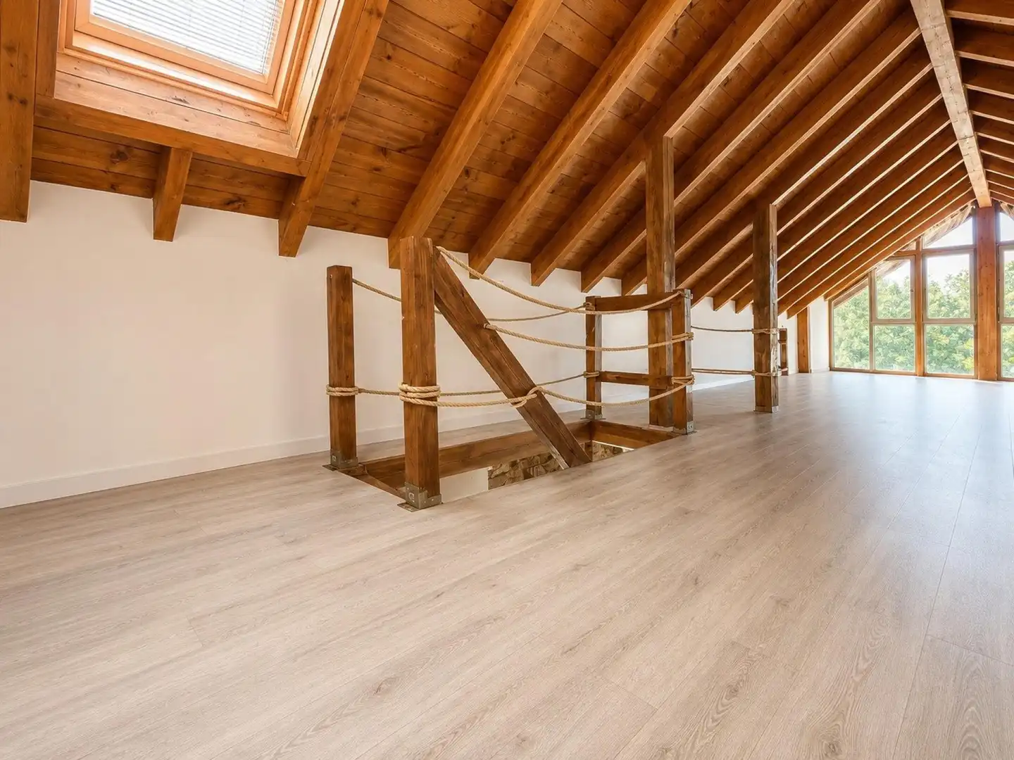 Casa adosada en venta en Toreno