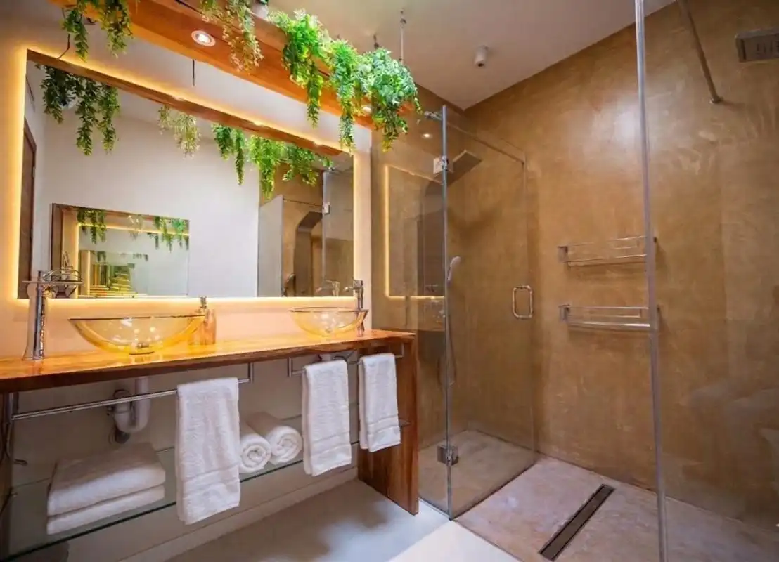 Casa pareada con terraza en venta en Carrer Zamora, imagen 14